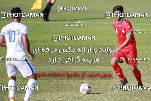 1419309, Tehran, , Friendly logistics match، Iran 0 - 0 Naft M Soleyman on 2019/07/12 at Iran National Football Center