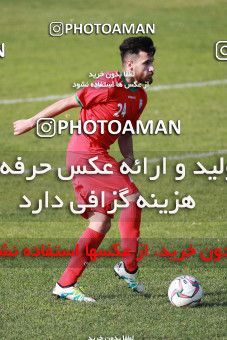 1419237, Tehran, , Friendly logistics match، Iran 0 - 0 Naft M Soleyman on 2019/07/12 at Iran National Football Center