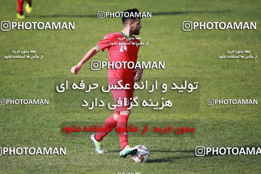 1419321, Tehran, , Friendly logistics match، Iran 0 - 0 Naft M Soleyman on 2019/07/12 at Iran National Football Center