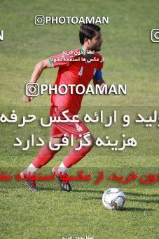 1419164, Tehran, , Friendly logistics match، Iran 0 - 0 Naft M Soleyman on 2019/07/12 at Iran National Football Center