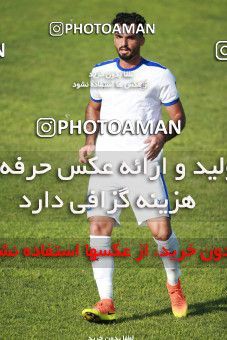 1419234, Tehran, , Friendly logistics match، Iran 0 - 0 Naft M Soleyman on 2019/07/12 at Iran National Football Center