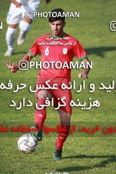 1419290, Tehran, , Friendly logistics match، Iran 0 - 0 Naft M Soleyman on 2019/07/12 at Iran National Football Center