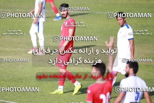 1419248, Tehran, , Friendly logistics match، Iran 0 - 0 Naft M Soleyman on 2019/07/12 at Iran National Football Center