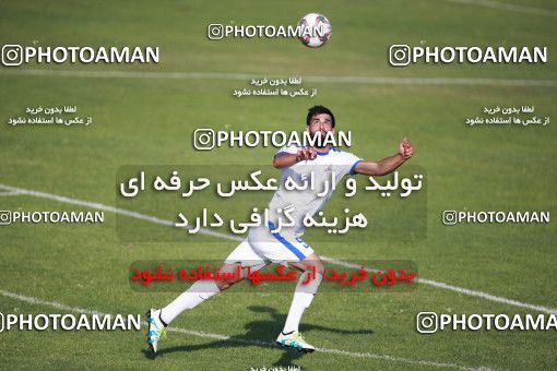 1419278, Tehran, , Friendly logistics match، Iran 0 - 0 Naft M Soleyman on 2019/07/12 at Iran National Football Center