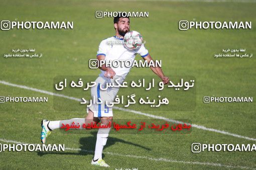 1419245, Tehran, , Friendly logistics match، Iran 0 - 0 Naft M Soleyman on 2019/07/12 at Iran National Football Center
