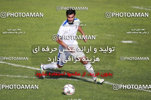 1419263, Tehran, , Friendly logistics match، Iran 0 - 0 Naft M Soleyman on 2019/07/12 at Iran National Football Center