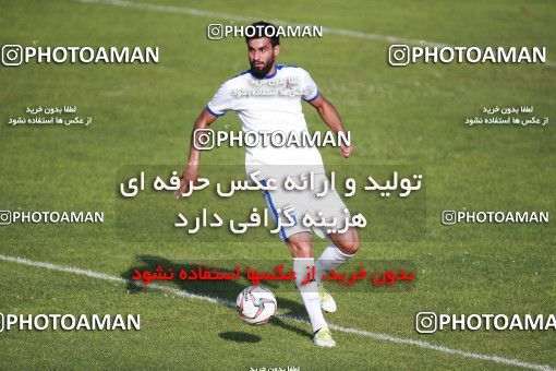 1419338, Tehran, , Friendly logistics match، Iran 0 - 0 Naft M Soleyman on 2019/07/12 at Iran National Football Center