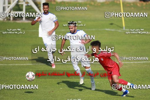 1419344, Tehran, , Friendly logistics match، Iran 0 - 0 Naft M Soleyman on 2019/07/12 at Iran National Football Center