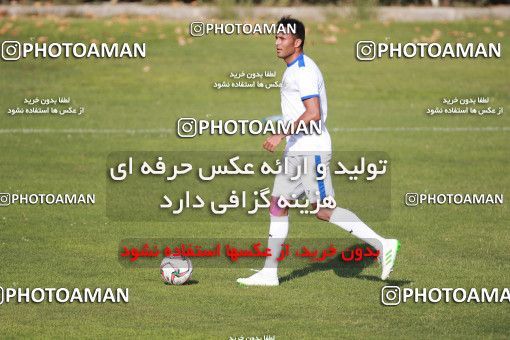 1419455, Tehran, , Friendly logistics match، Iran 0 - 0 Naft M Soleyman on 2019/07/12 at Iran National Football Center