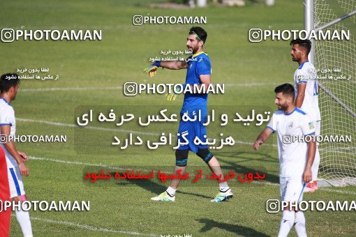 1419499, Tehran, , Friendly logistics match، Iran 0 - 0 Naft M Soleyman on 2019/07/12 at Iran National Football Center