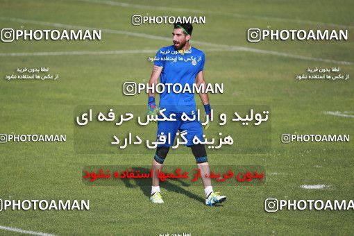 1419356, Tehran, , Friendly logistics match، Iran 0 - 0 Naft M Soleyman on 2019/07/12 at Iran National Football Center
