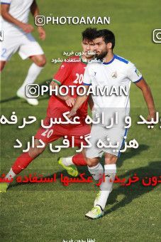 1419351, Tehran, , Friendly logistics match، Iran 0 - 0 Naft M Soleyman on 2019/07/12 at Iran National Football Center