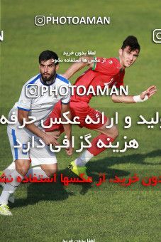1419539, Tehran, , Friendly logistics match، Iran 0 - 0 Naft M Soleyman on 2019/07/12 at Iran National Football Center