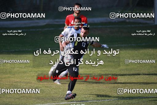 1419507, Tehran, , Friendly logistics match، Iran 0 - 0 Naft M Soleyman on 2019/07/12 at Iran National Football Center