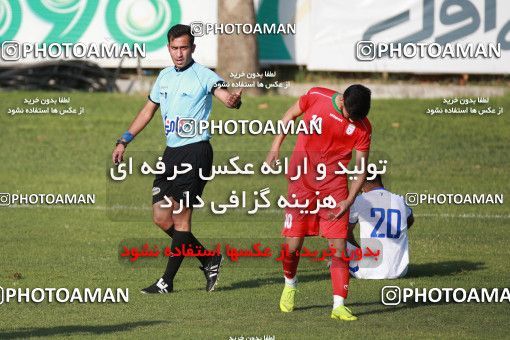 1419450, Tehran, , Friendly logistics match، Iran 0 - 0 Naft M Soleyman on 2019/07/12 at Iran National Football Center