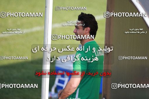 1419448, Tehran, , Friendly logistics match، Iran 0 - 0 Naft M Soleyman on 2019/07/12 at Iran National Football Center