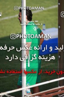1419373, Tehran, , Friendly logistics match، Iran 0 - 0 Naft M Soleyman on 2019/07/12 at Iran National Football Center