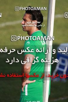 1419353, Tehran, , Friendly logistics match، Iran 0 - 0 Naft M Soleyman on 2019/07/12 at Iran National Football Center