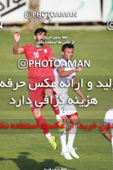 1419434, Tehran, , Friendly logistics match، Iran 0 - 0 Naft M Soleyman on 2019/07/12 at Iran National Football Center