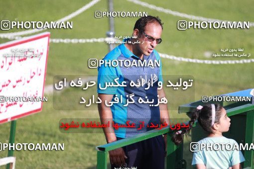 1419462, Tehran, , Friendly logistics match، Iran 0 - 0 Naft M Soleyman on 2019/07/12 at Iran National Football Center