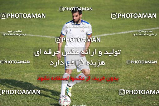 1419536, Tehran, , Friendly logistics match، Iran 0 - 0 Naft M Soleyman on 2019/07/12 at Iran National Football Center