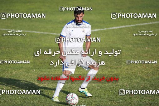 1419349, Tehran, , Friendly logistics match، Iran 0 - 0 Naft M Soleyman on 2019/07/12 at Iran National Football Center