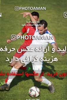 1419364, Tehran, , Friendly logistics match، Iran 0 - 0 Naft M Soleyman on 2019/07/12 at Iran National Football Center