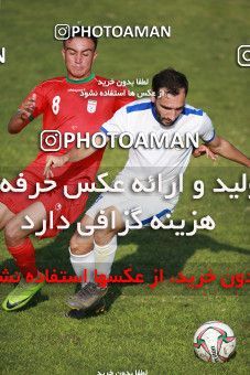 1419410, Tehran, , Friendly logistics match، Iran 0 - 0 Naft M Soleyman on 2019/07/12 at Iran National Football Center