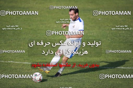 1419523, Tehran, , Friendly logistics match، Iran 0 - 0 Naft M Soleyman on 2019/07/12 at Iran National Football Center