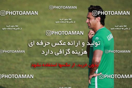 1419425, Tehran, , Friendly logistics match، Iran 0 - 0 Naft M Soleyman on 2019/07/12 at Iran National Football Center