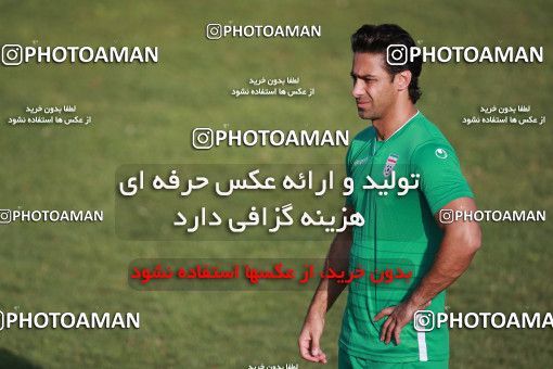 1419366, Tehran, , Friendly logistics match، Iran 0 - 0 Naft M Soleyman on 2019/07/12 at Iran National Football Center