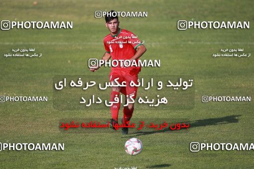 1419470, Tehran, , Friendly logistics match، Iran 0 - 0 Naft M Soleyman on 2019/07/12 at Iran National Football Center