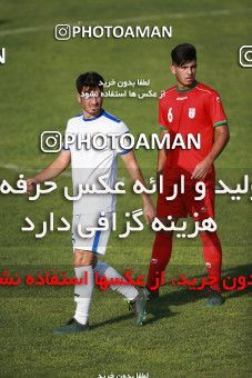 1419497, Tehran, , Friendly logistics match، Iran 0 - 0 Naft M Soleyman on 2019/07/12 at Iran National Football Center
