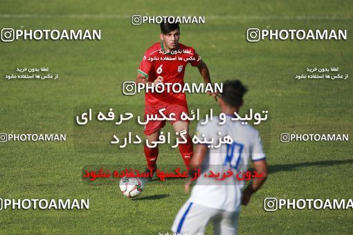 1419449, Tehran, , Friendly logistics match، Iran 0 - 0 Naft M Soleyman on 2019/07/12 at Iran National Football Center