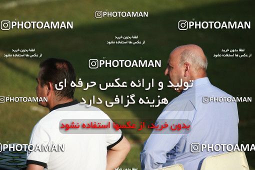 1419363, Tehran, , Friendly logistics match، Iran 0 - 0 Naft M Soleyman on 2019/07/12 at Iran National Football Center