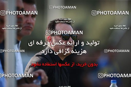 1419501, Tehran, , Friendly logistics match، Iran 0 - 0 Naft M Soleyman on 2019/07/12 at Iran National Football Center