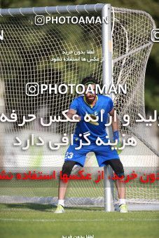 1419487, Tehran, , Friendly logistics match، Iran 0 - 0 Naft M Soleyman on 2019/07/12 at Iran National Football Center