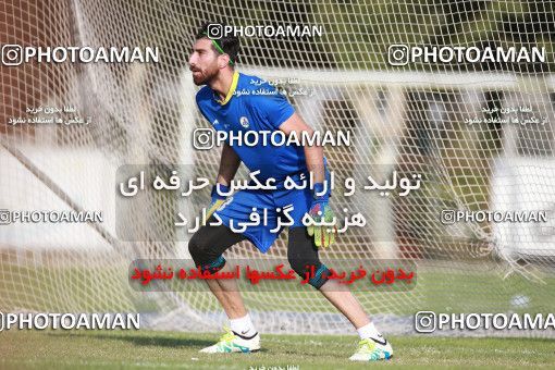 1419454, Tehran, , Friendly logistics match، Iran 0 - 0 Naft M Soleyman on 2019/07/12 at Iran National Football Center
