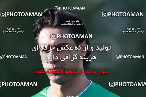 1419509, Tehran, , Friendly logistics match، Iran 0 - 0 Naft M Soleyman on 2019/07/12 at Iran National Football Center