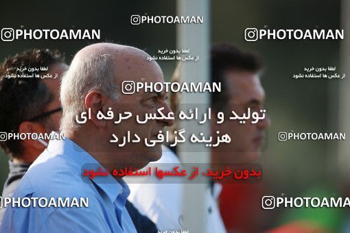 1419388, Tehran, , Friendly logistics match، Iran 0 - 0 Naft M Soleyman on 2019/07/12 at Iran National Football Center