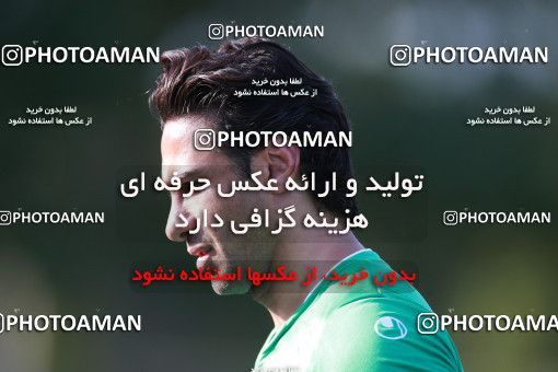 1419505, Tehran, , Friendly logistics match، Iran 0 - 0 Naft M Soleyman on 2019/07/12 at Iran National Football Center