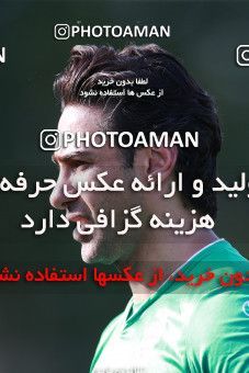 1419342, Tehran, , Friendly logistics match، Iran 0 - 0 Naft M Soleyman on 2019/07/12 at Iran National Football Center
