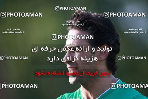 1419447, Tehran, , Friendly logistics match، Iran 0 - 0 Naft M Soleyman on 2019/07/12 at Iran National Football Center