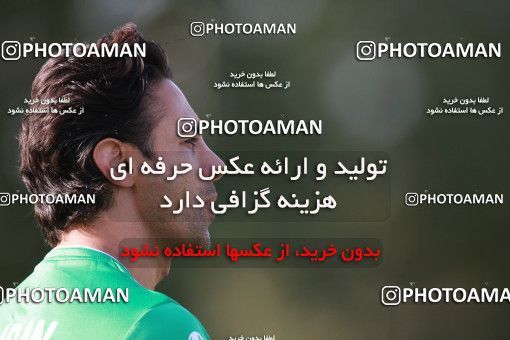 1419341, Tehran, , Friendly logistics match، Iran 0 - 0 Naft M Soleyman on 2019/07/12 at Iran National Football Center