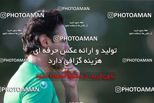 1419503, Tehran, , Friendly logistics match، Iran 0 - 0 Naft M Soleyman on 2019/07/12 at Iran National Football Center