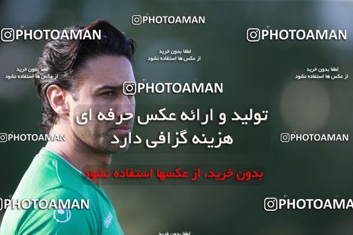 1419513, Tehran, , Friendly logistics match، Iran 0 - 0 Naft M Soleyman on 2019/07/12 at Iran National Football Center