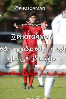 1419357, Tehran, , Friendly logistics match، Iran 0 - 0 Naft M Soleyman on 2019/07/12 at Iran National Football Center
