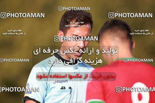 1419358, Tehran, , Friendly logistics match، Iran 0 - 0 Naft M Soleyman on 2019/07/12 at Iran National Football Center