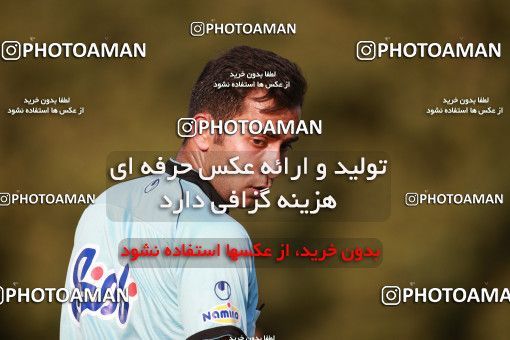 1419481, Tehran, , Friendly logistics match، Iran 0 - 0 Naft M Soleyman on 2019/07/12 at Iran National Football Center