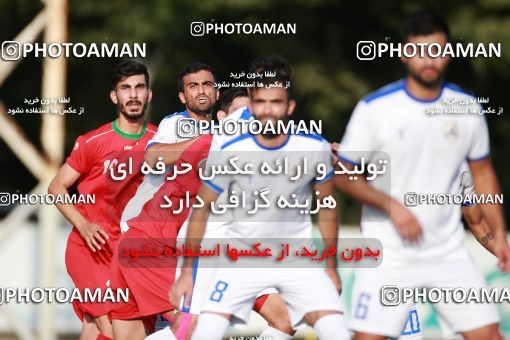1419352, Tehran, , Friendly logistics match، Iran 0 - 0 Naft M Soleyman on 2019/07/12 at Iran National Football Center